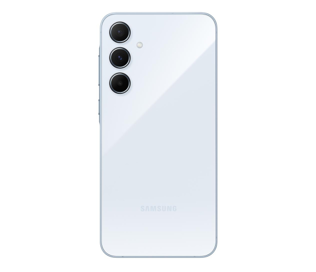Samsung Galaxy A55 5G 8/128GB 120Hz 25W Niebieski - 1226575 - zdjęcie 5